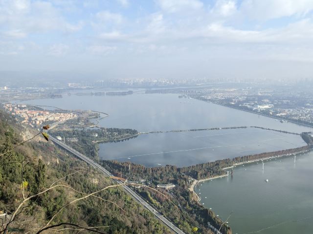 西山风景区旅行图片 1