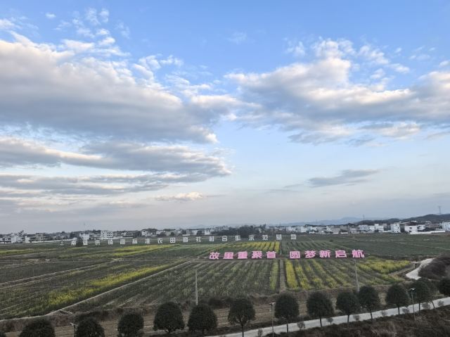 珠玑古巷旅行图片 2