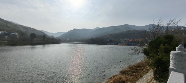 花果山风景区旅行图片 7