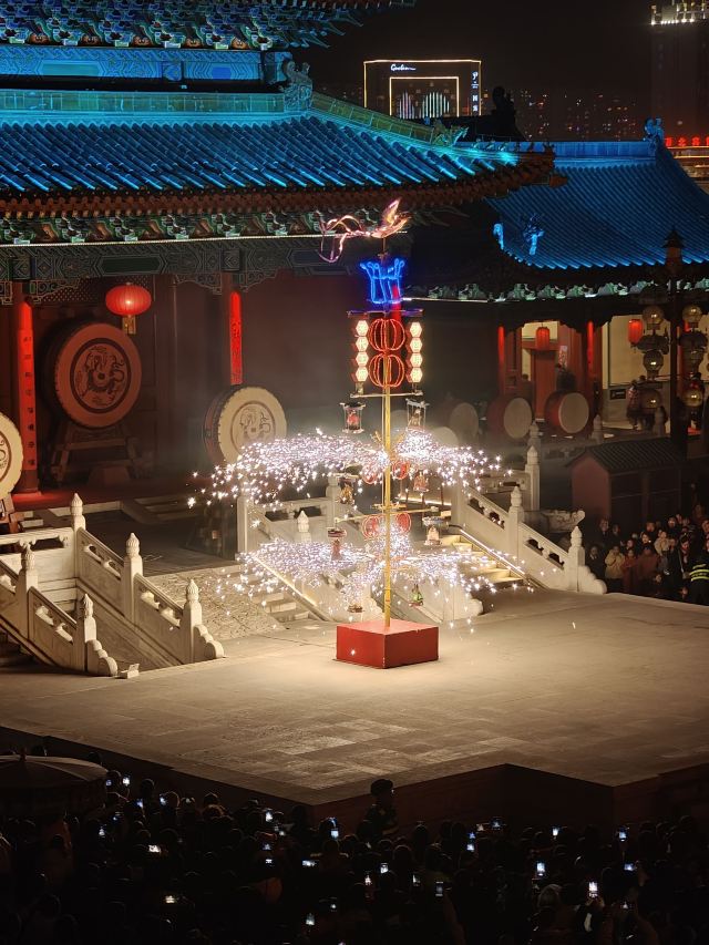 大同古城旅行图片 1