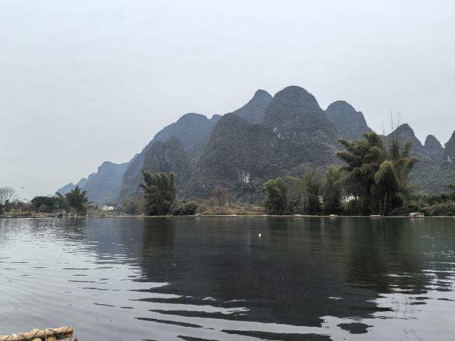 遇龙河景区旅行图片 1