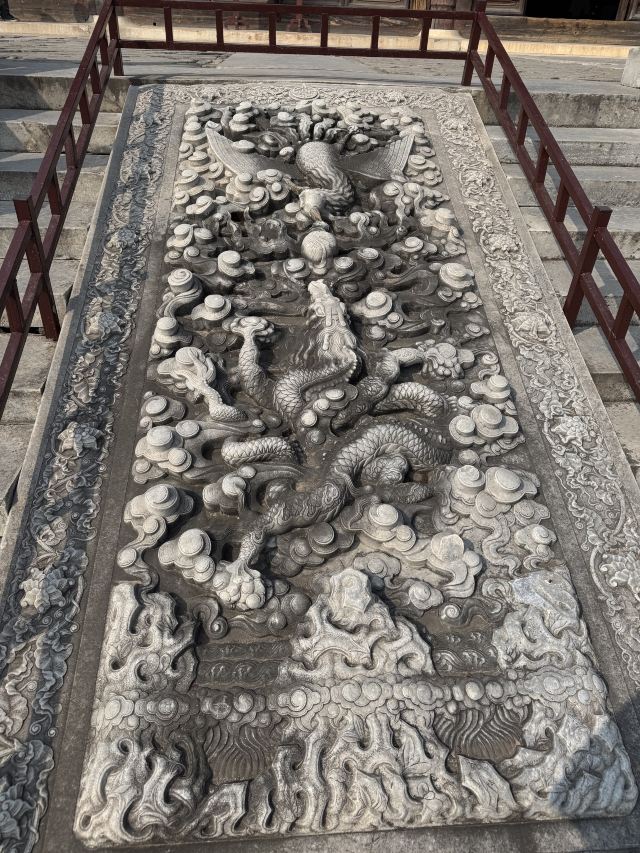 清东陵旅行图片 2