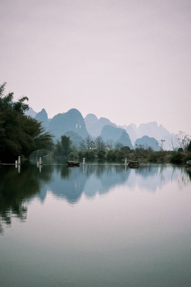 遇龙河景区旅行图片 1