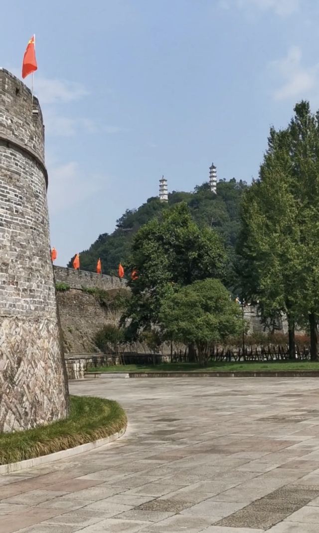 台州府城文化旅游区旅行图片 1