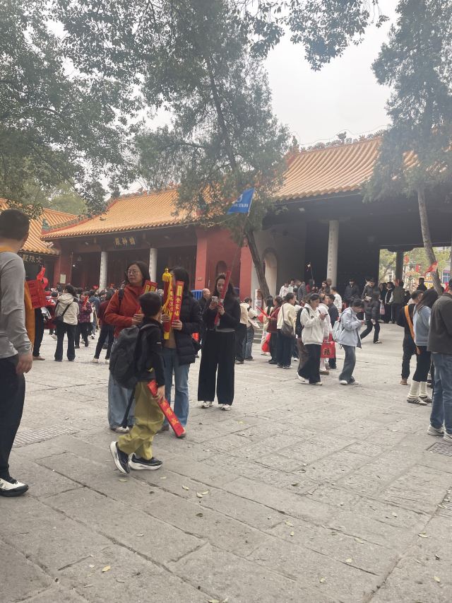 岳阳楼景区旅行图片 3