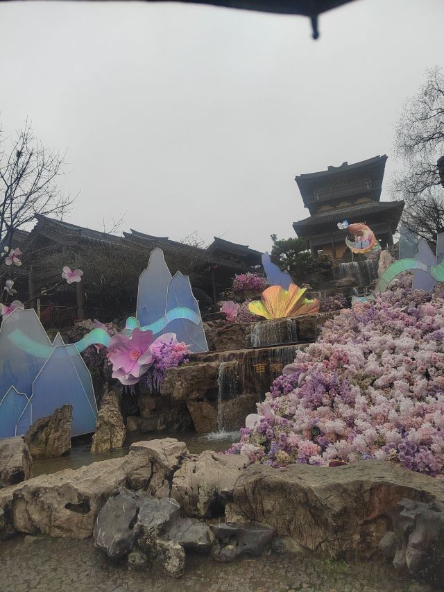 东方盐湖城·道天下景区旅行图片 2