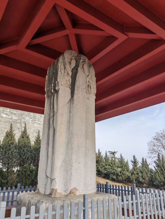 乾陵景区旅行图片 3