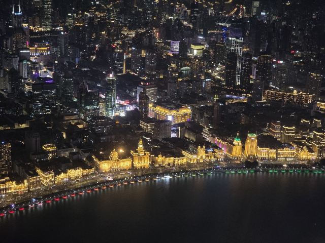 陆家嘴中心绿地旅行图片 2