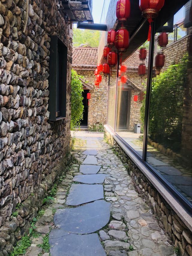 隐居·石头部落旅行图片 5
