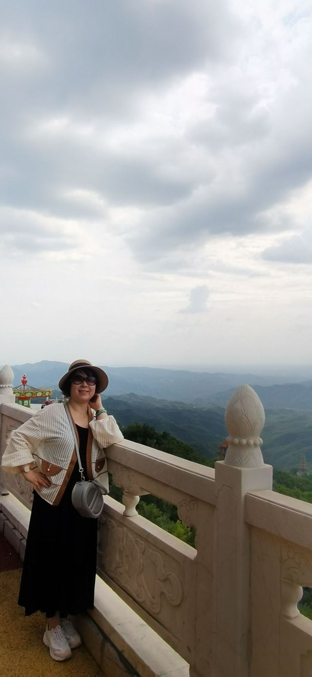 仙堂山萌宠园旅行图片 1
