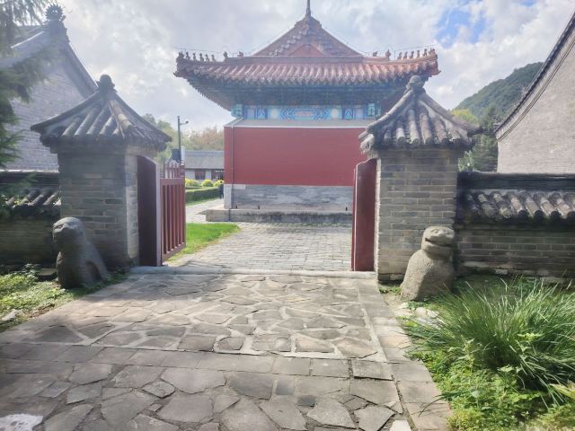 清永陵旅行图片 2