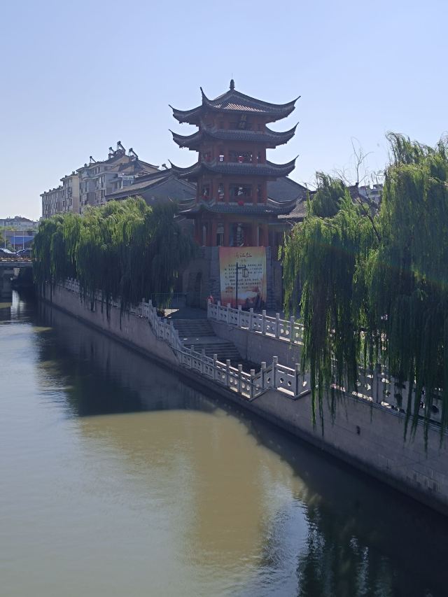 口岸雕花楼景区旅行图片 6