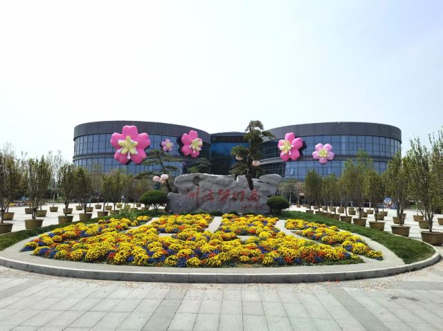 南通洲际梦幻岛旅行图片 2