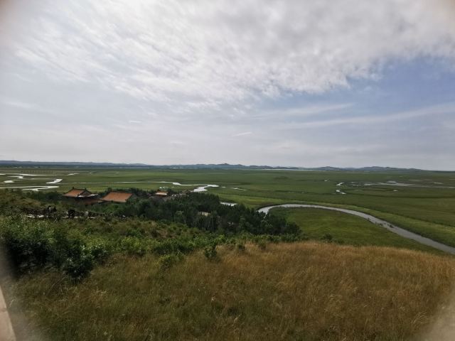 滦河神韵风景区(暂停开放)旅行图片 2