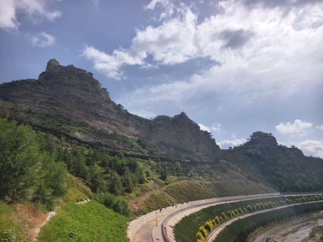 二郎山风景区旅行图片 6
