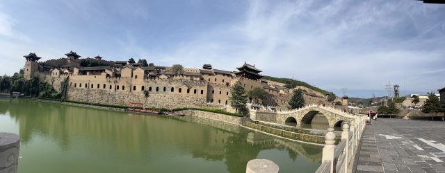 湘峪古堡旅行图片 5