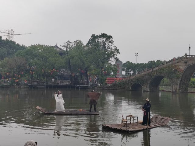 上海韩湘水博园旅行图片 6