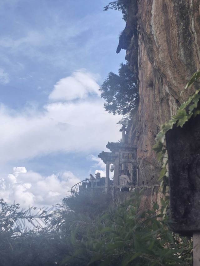 西山风景区旅行图片 2
