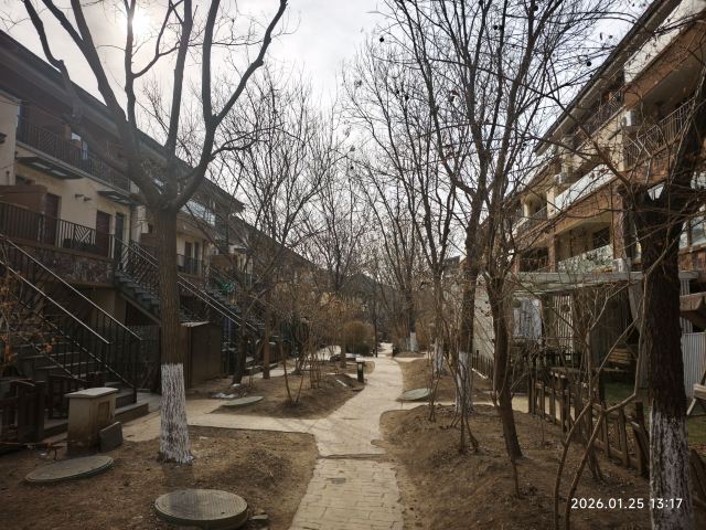 明十三陵景区旅行图片 5