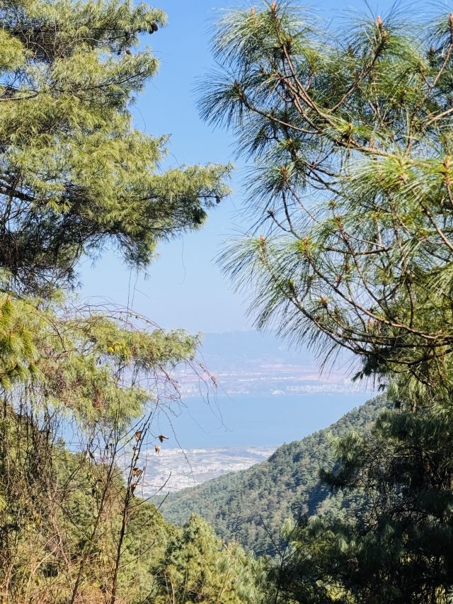 大理苍山世界地质公园旅行图片 8