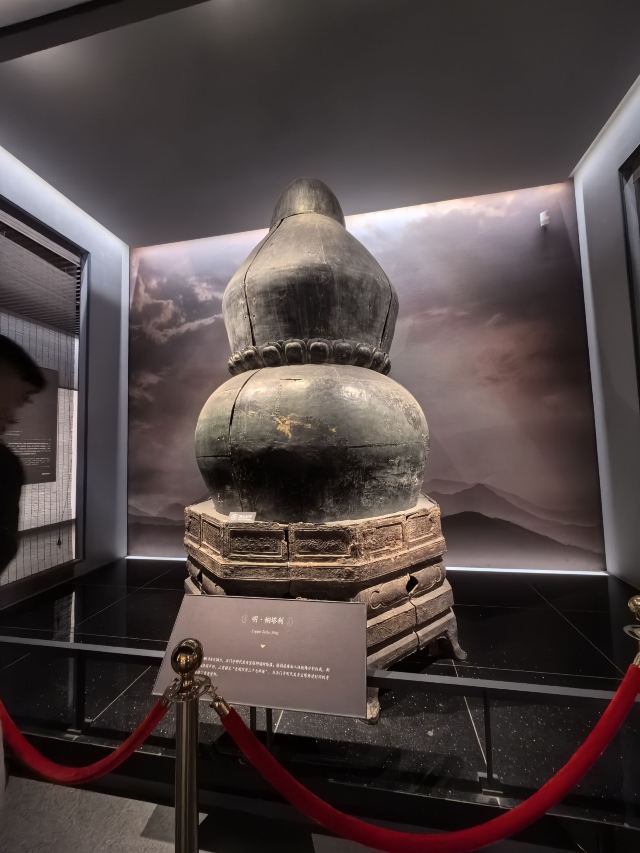 法门文化景区旅行图片 5