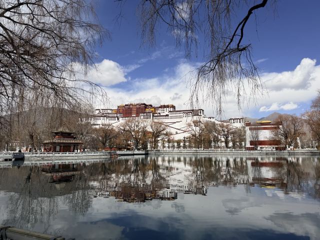 布达拉宫旅行图片 5