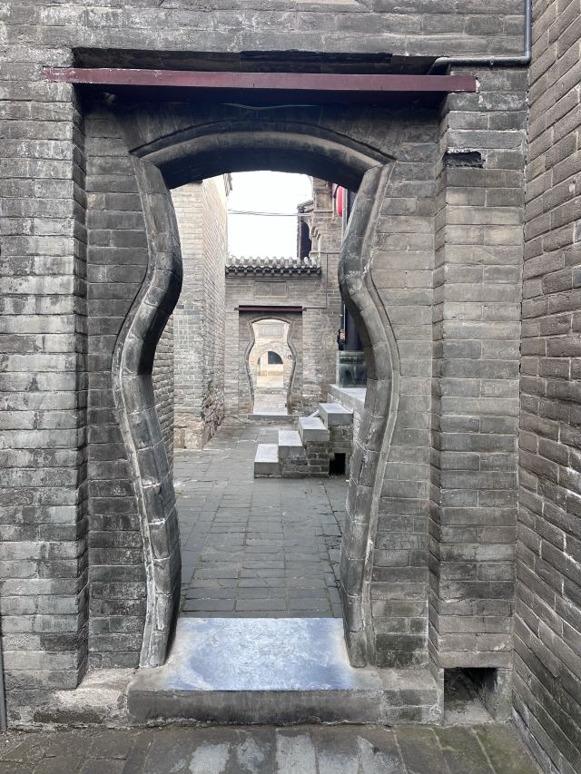 康百万庄园旅行图片 5