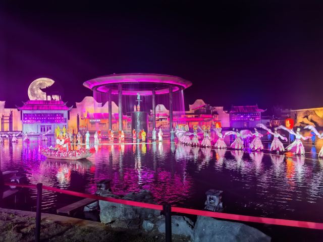 文昌里历史文化街区旅行图片 1