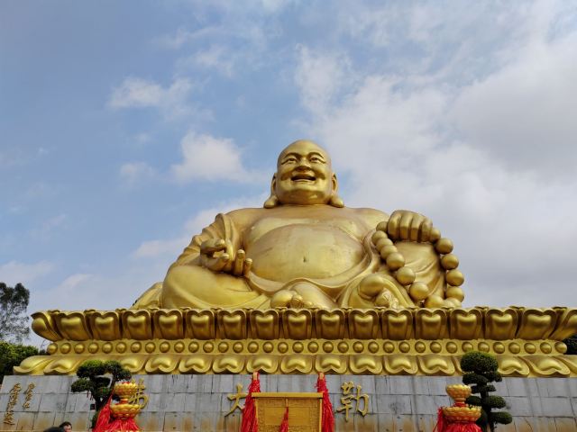 锦屏山景区旅行图片 7