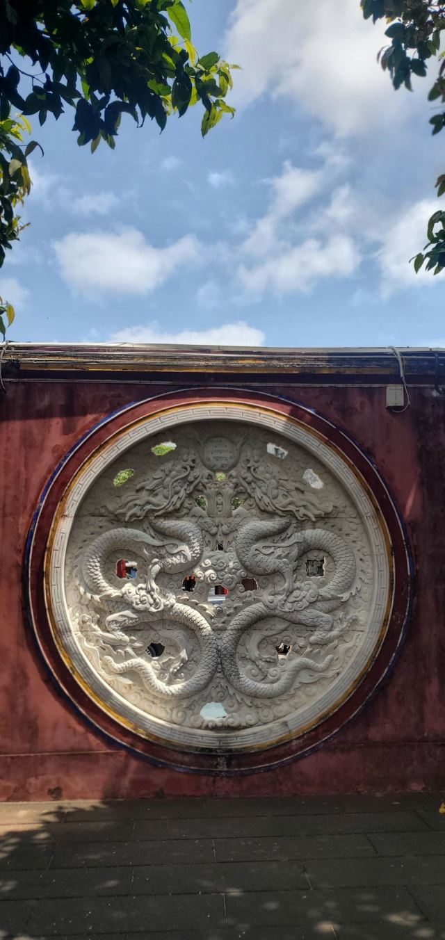 孔庙旅行图片 2