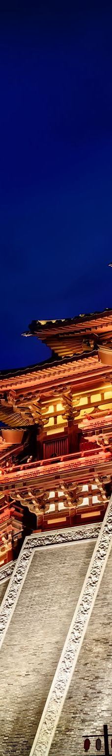 隋唐洛阳城应天门遗址-洛阳-janelu513