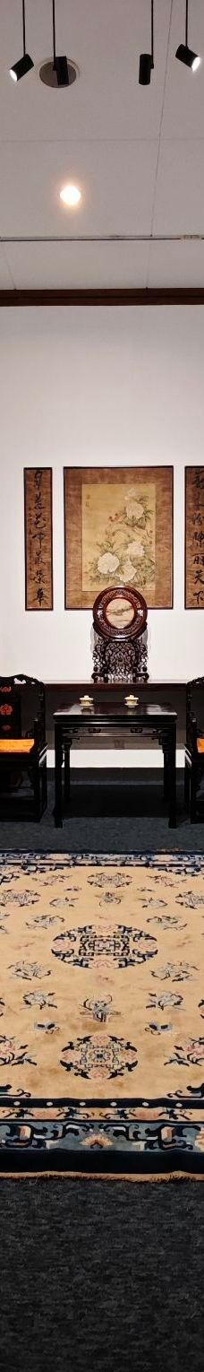 中国紫檀博物馆-北京-Angel_Koala