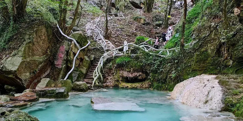 永安旅遊