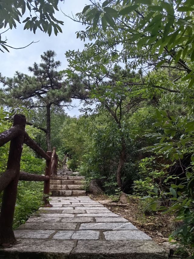 孔望山旅行图片 3