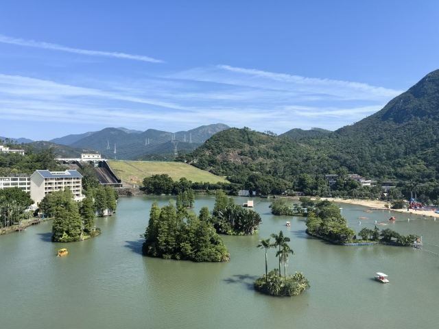 古兜温泉小镇旅行图片 4