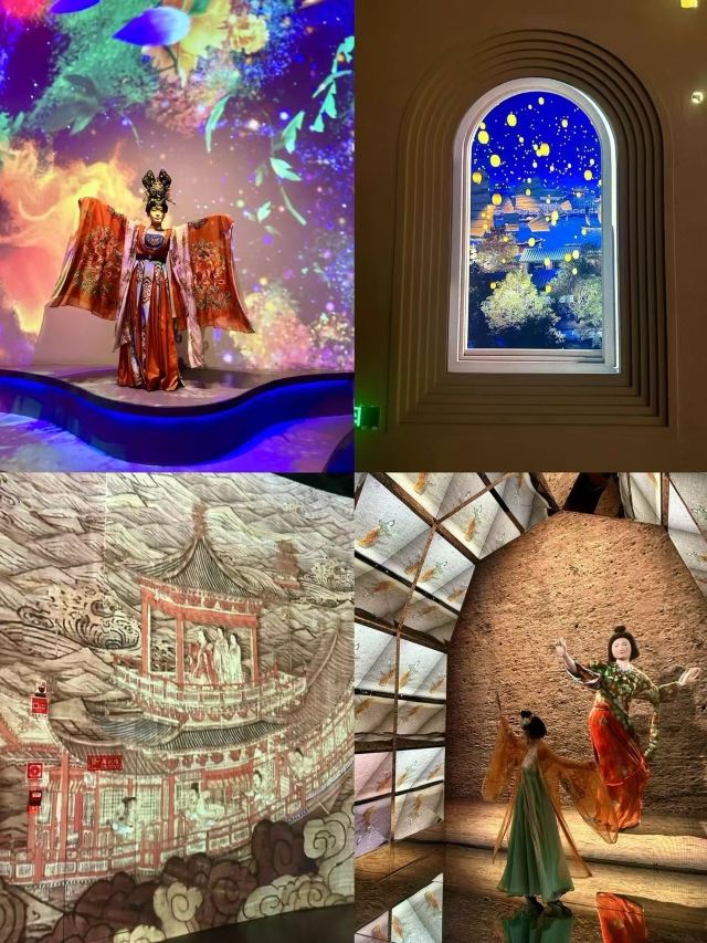 洛阳大河荟旅行图片 6