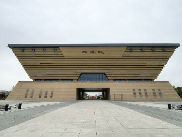 河西都会景区旅行图片 1