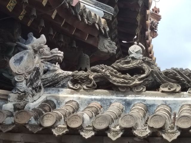 净觉寺旅行图片 6
