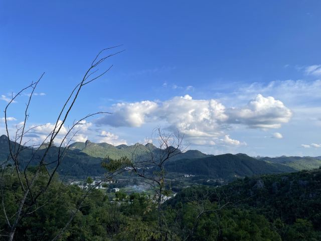 平塘天硐旅行图片 7
