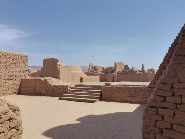 高昌故城旅行图片 2