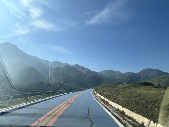 冶力关旅游区旅行图片 8