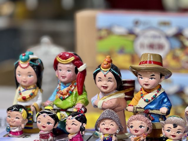布达拉宫旅行图片 9