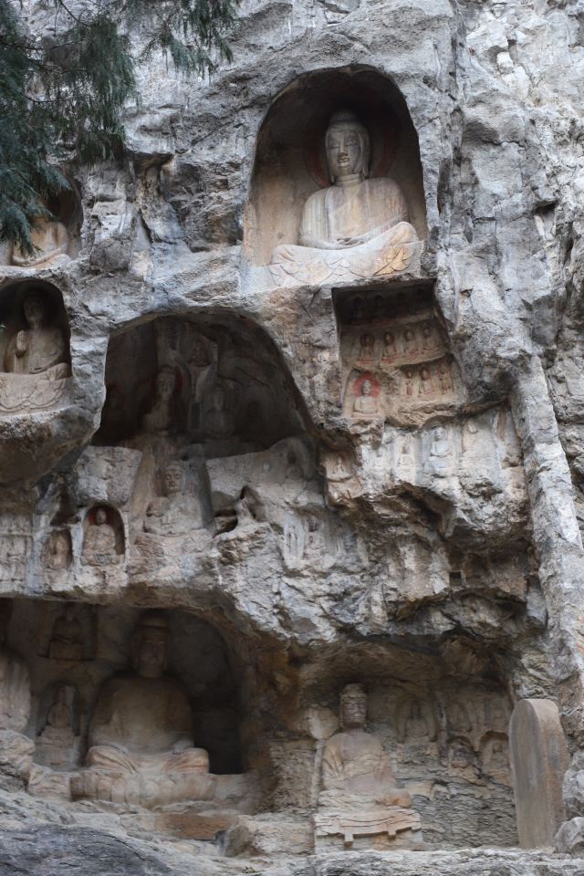 四门塔旅行图片 4