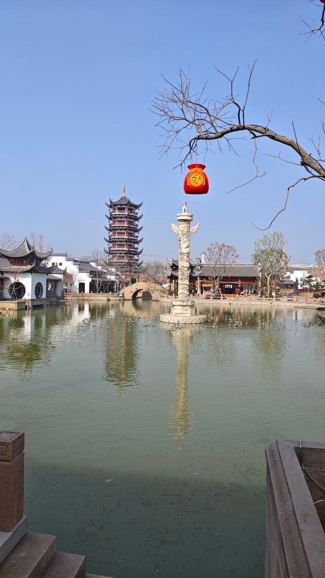 祥云湾文化旅游区旅行图片 9