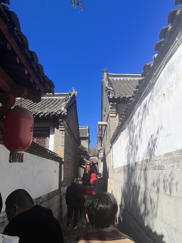 牟氏庄园旅行图片 2