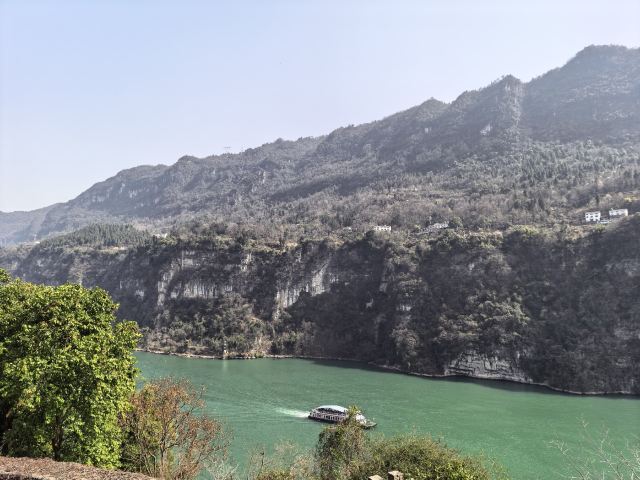 三峡人家风景区旅行图片 8