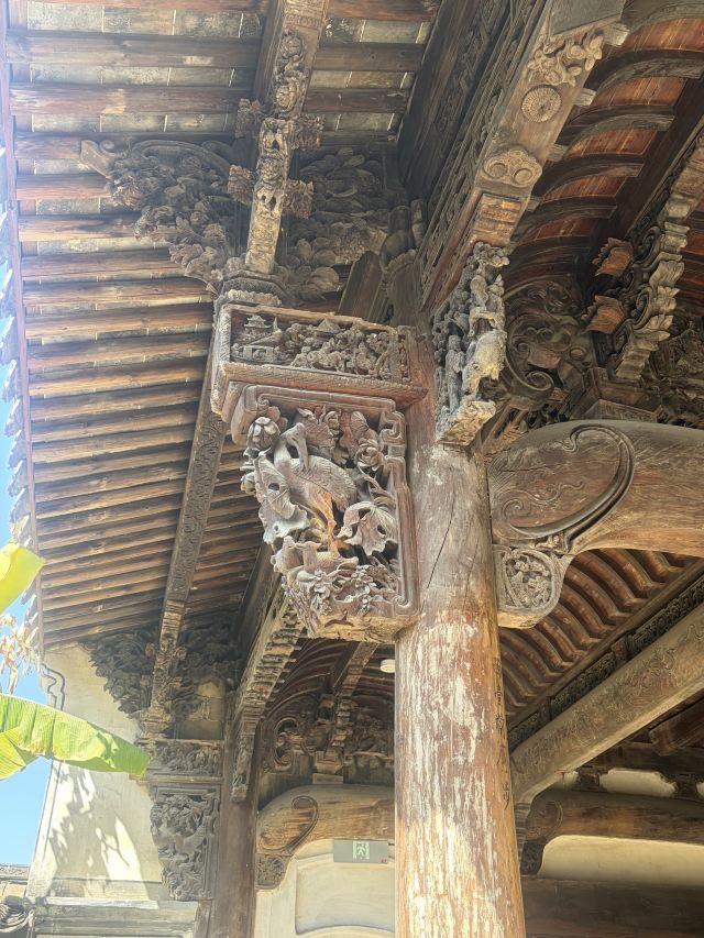 卢宅旅行图片 4
