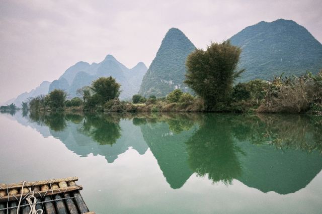 遇龙河景区旅行图片 3