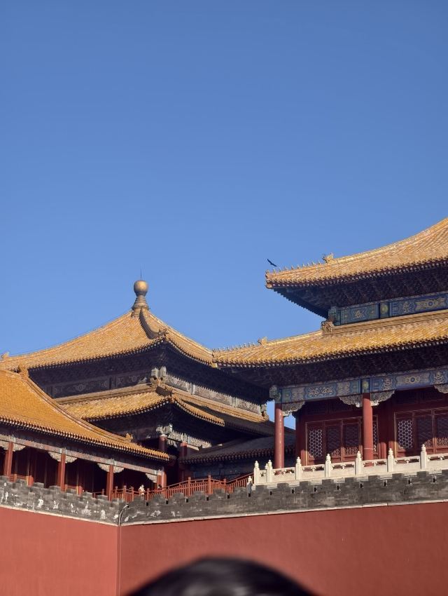 故宫博物院旅行图片 2