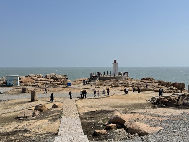 平潭国际旅游岛·68海里景区旅行图片 3